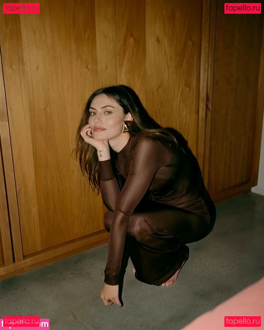 Phoebe Tonkin Onlyfans Photo Gallery 