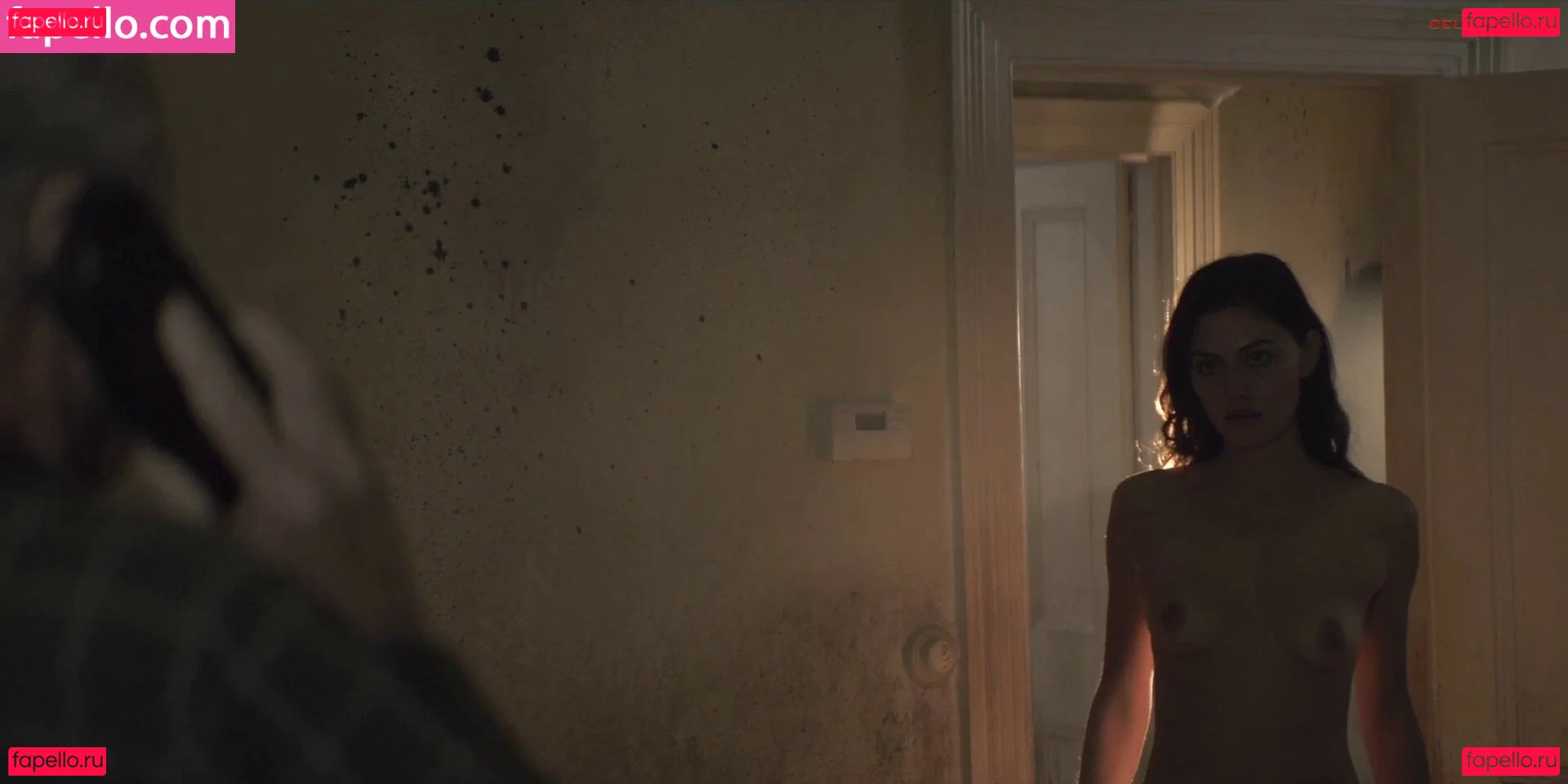 Phoebe Tonkin Onlyfans Photo Gallery 