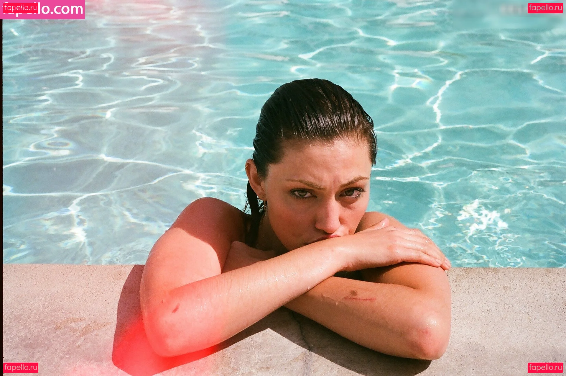 Phoebe Tonkin Onlyfans Photo Gallery 