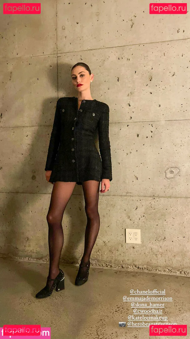 Phoebe Tonkin Onlyfans Photo Gallery 