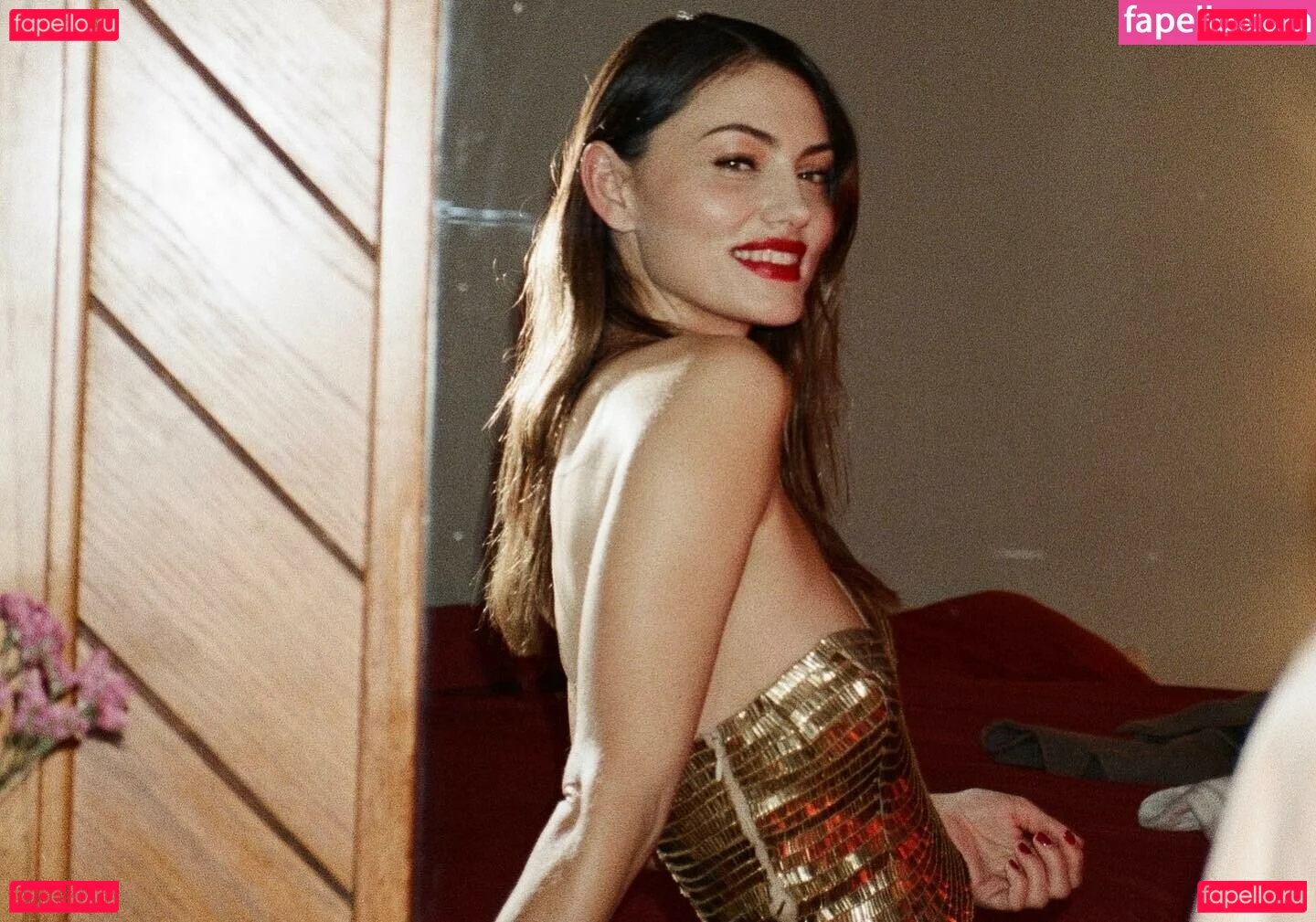 Phoebe Tonkin Onlyfans Photo Gallery 