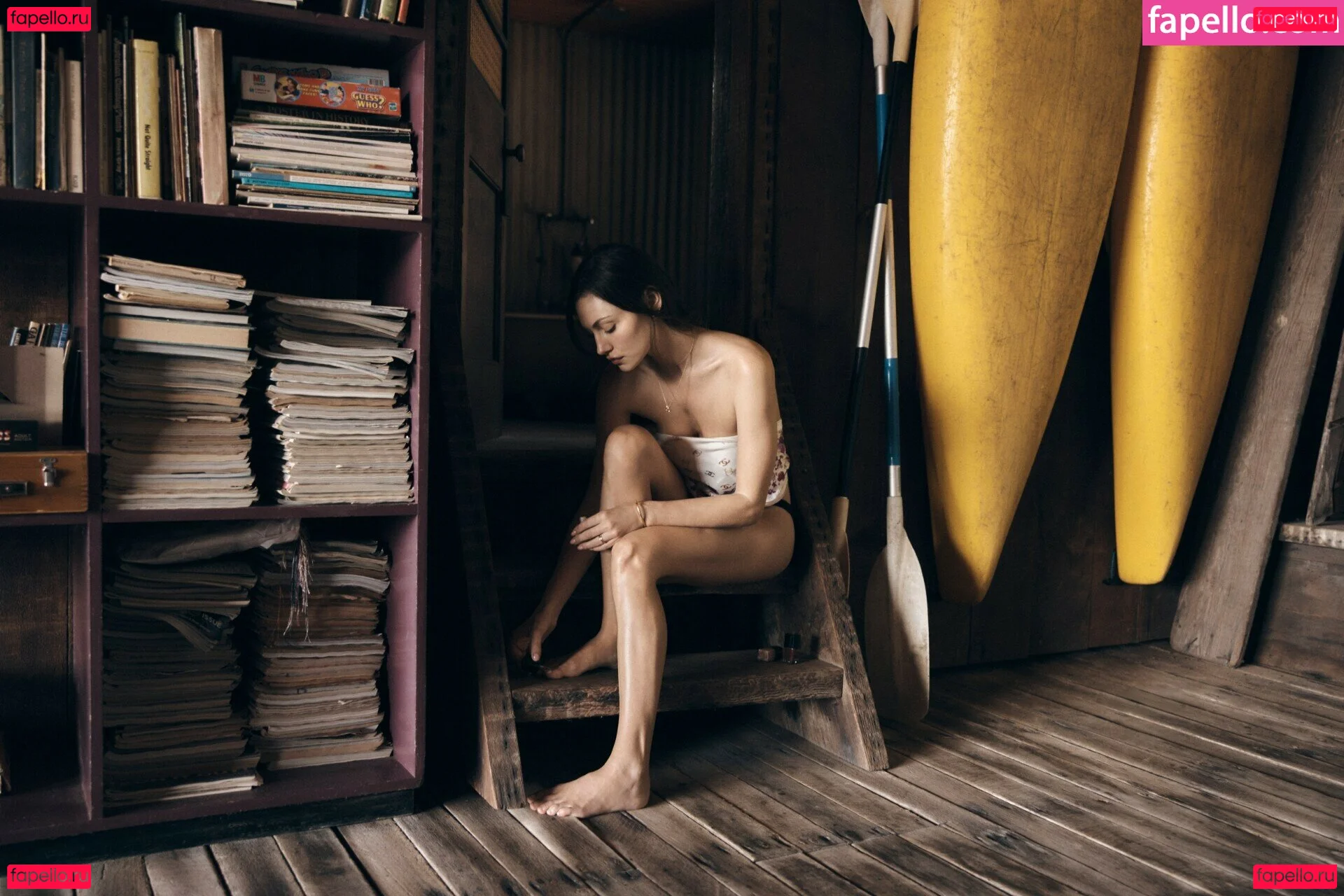 Phoebe Tonkin Onlyfans Photo Gallery 