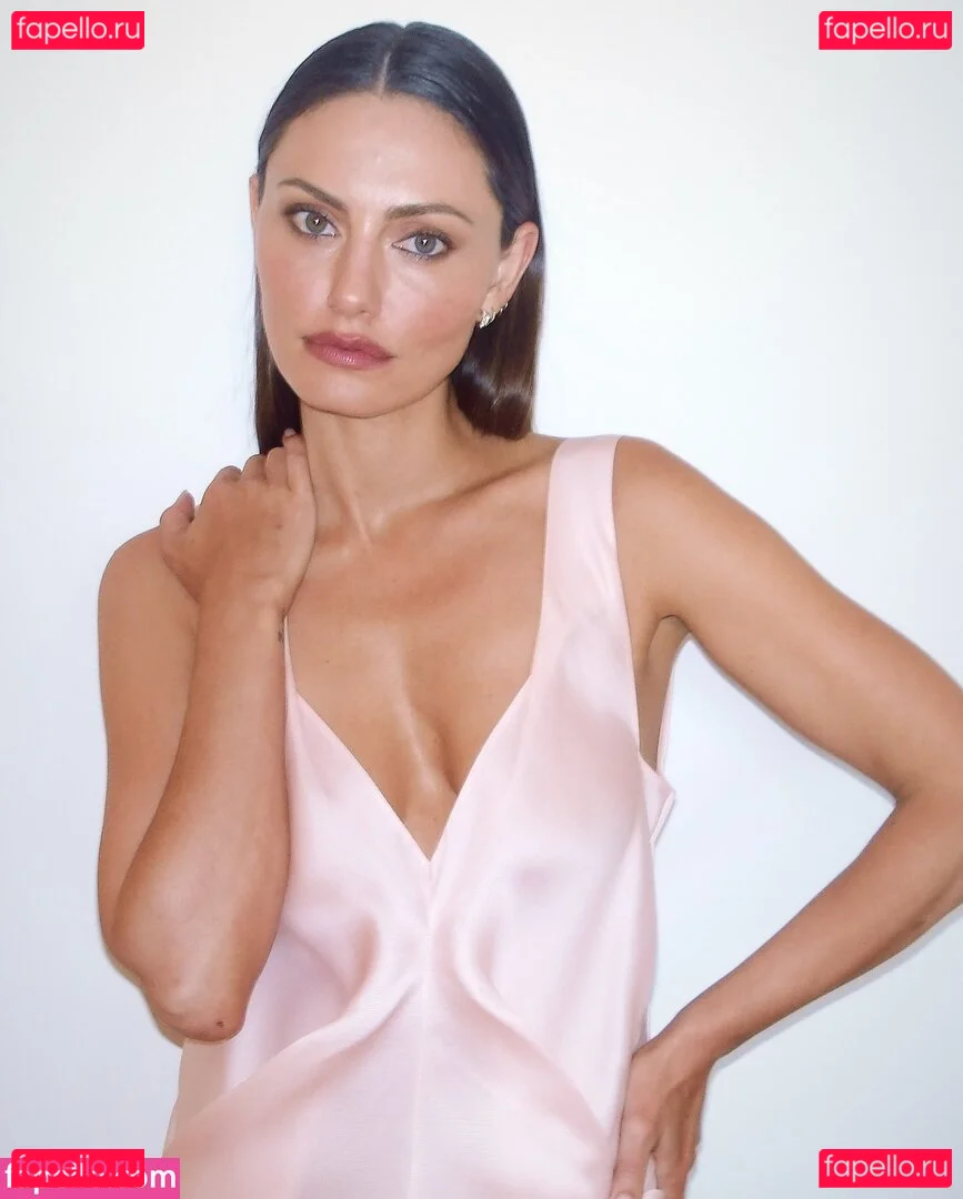Phoebe Tonkin Onlyfans Photo Gallery 