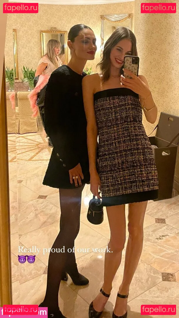 Phoebe Tonkin Onlyfans Photo Gallery 