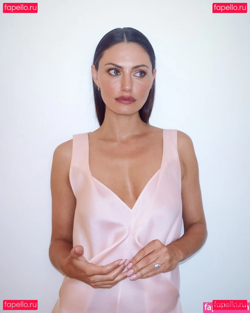 Phoebe Tonkin Onlyfans Photo Gallery 