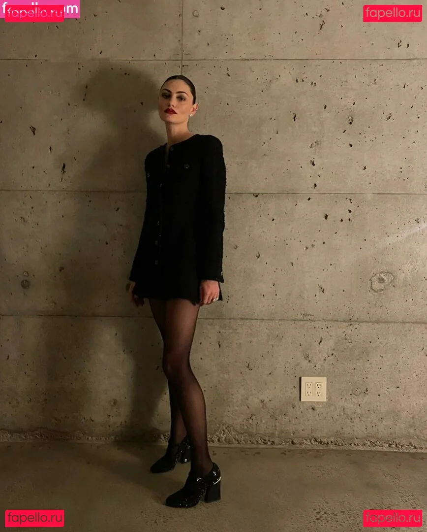 Phoebe Tonkin Onlyfans Photo Gallery 