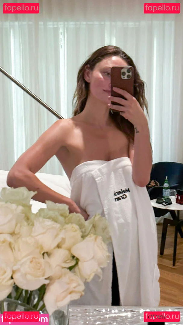 Phoebe Tonkin Onlyfans Photo Gallery 