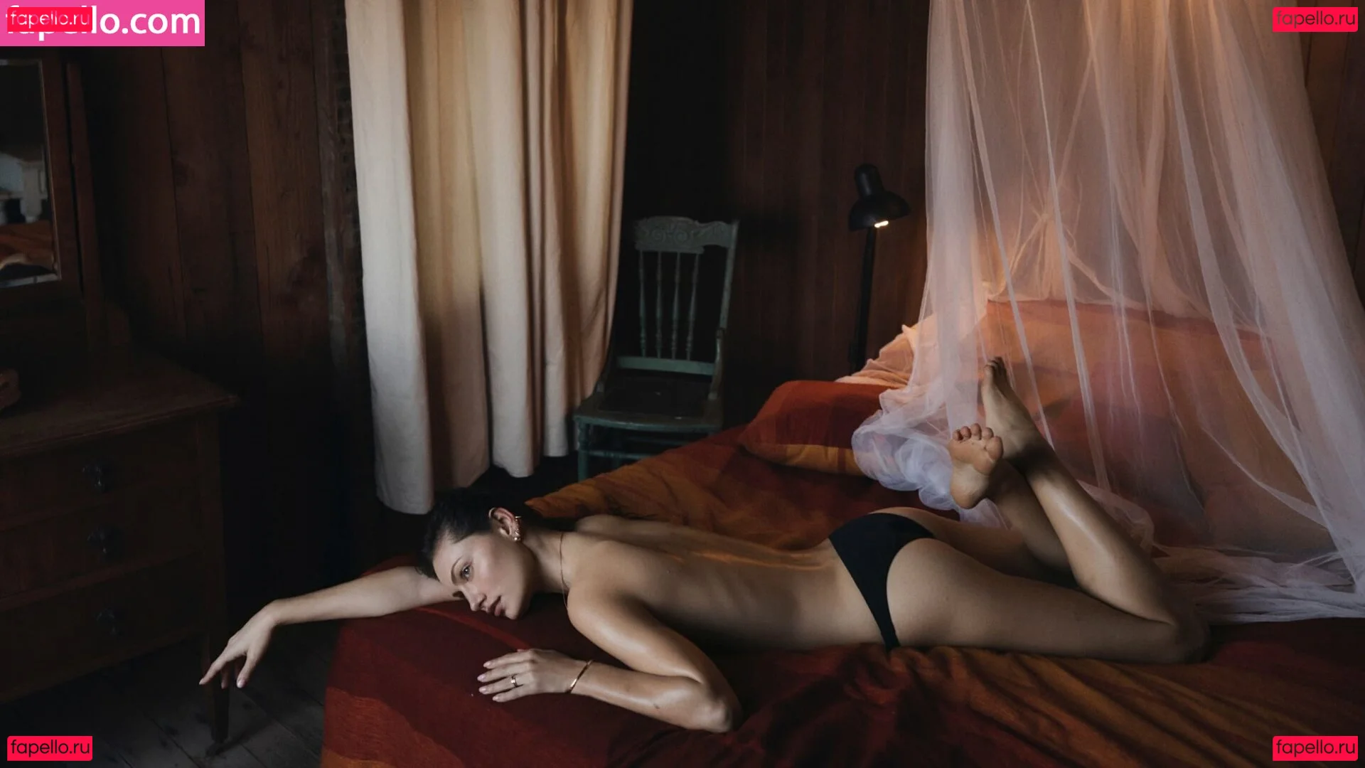 Phoebe Tonkin Onlyfans Photo Gallery 