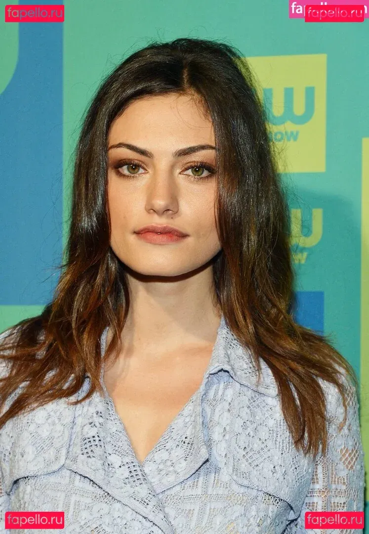 Phoebe Tonkin Onlyfans Photo Gallery 