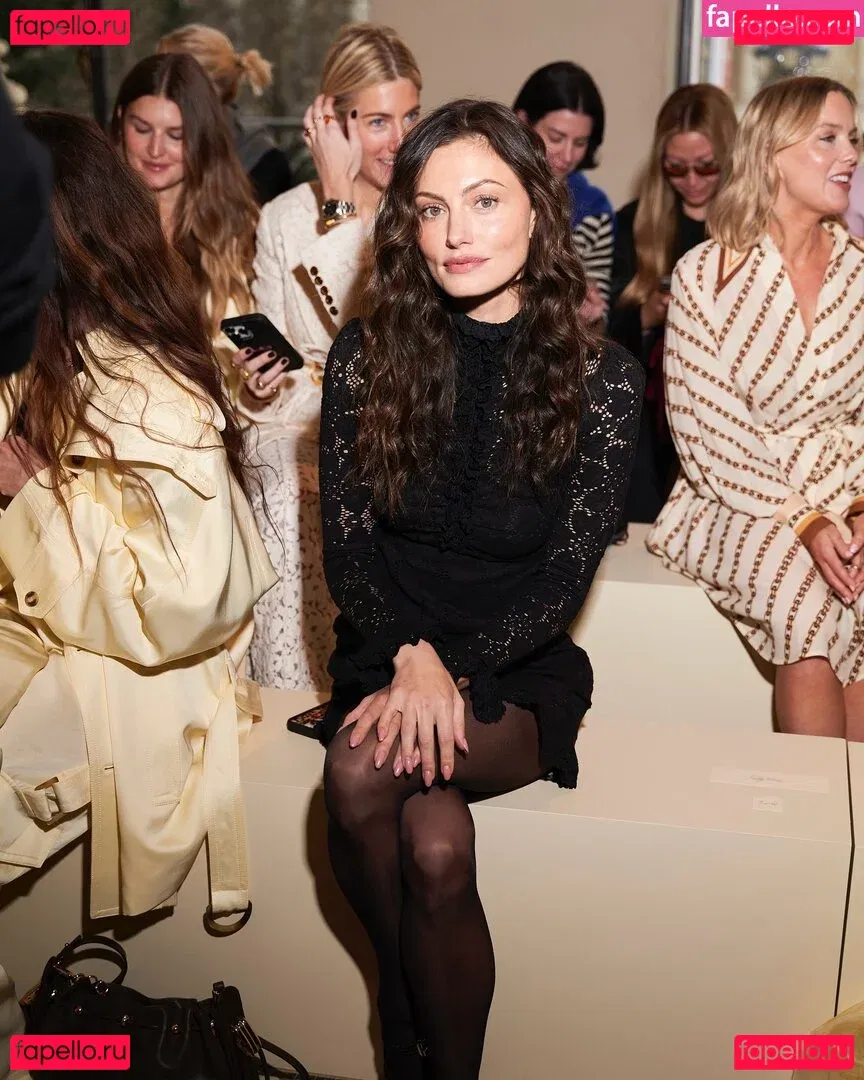 Phoebe Tonkin Onlyfans Photo Gallery 