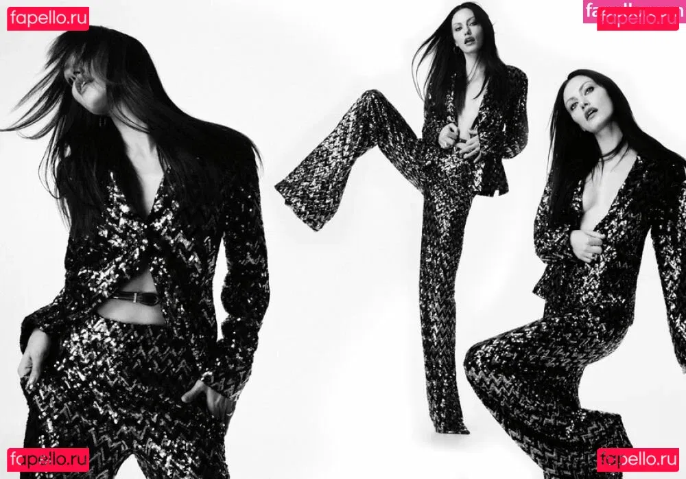 Phoebe Tonkin Onlyfans Photo Gallery 