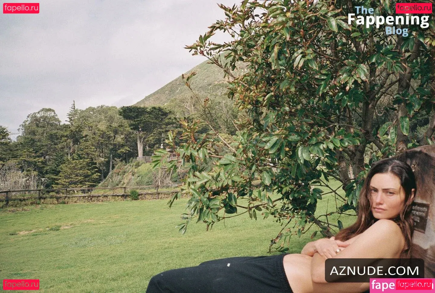 Phoebe Tonkin Onlyfans Photo Gallery 