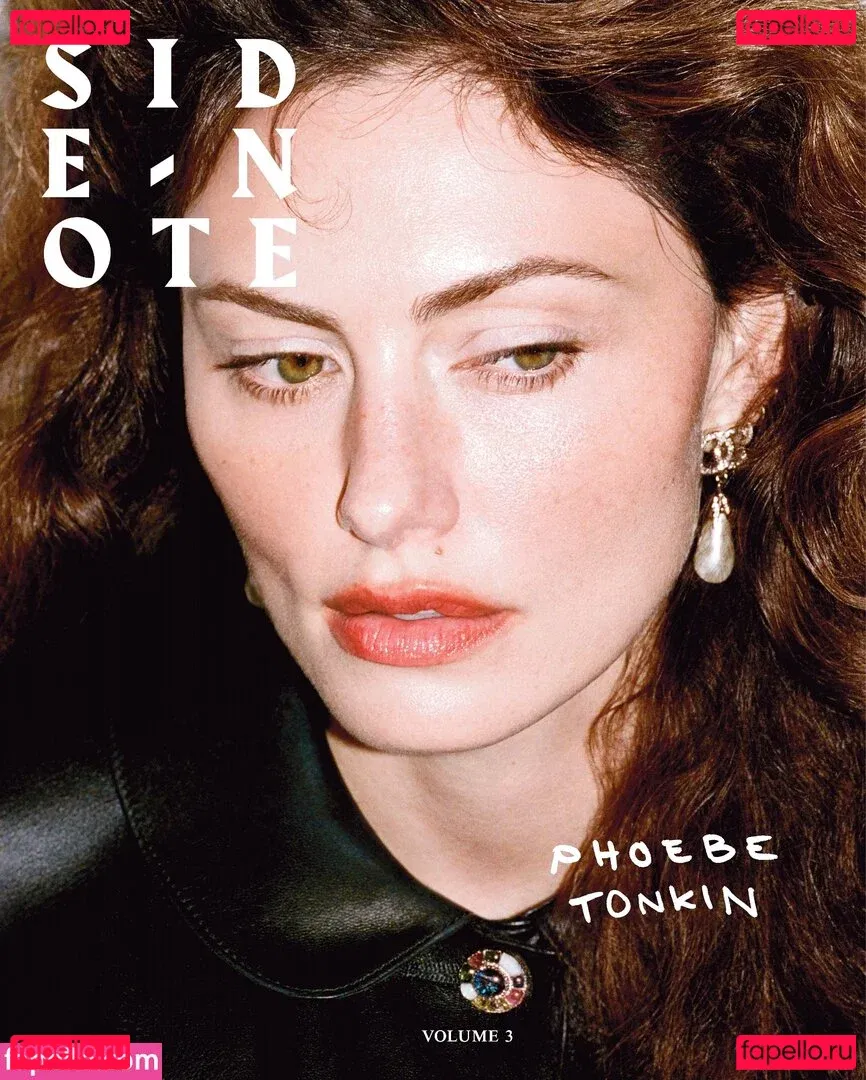 Phoebe Tonkin Onlyfans Photo Gallery 