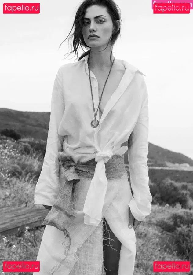 Phoebe Tonkin Onlyfans Photo Gallery 