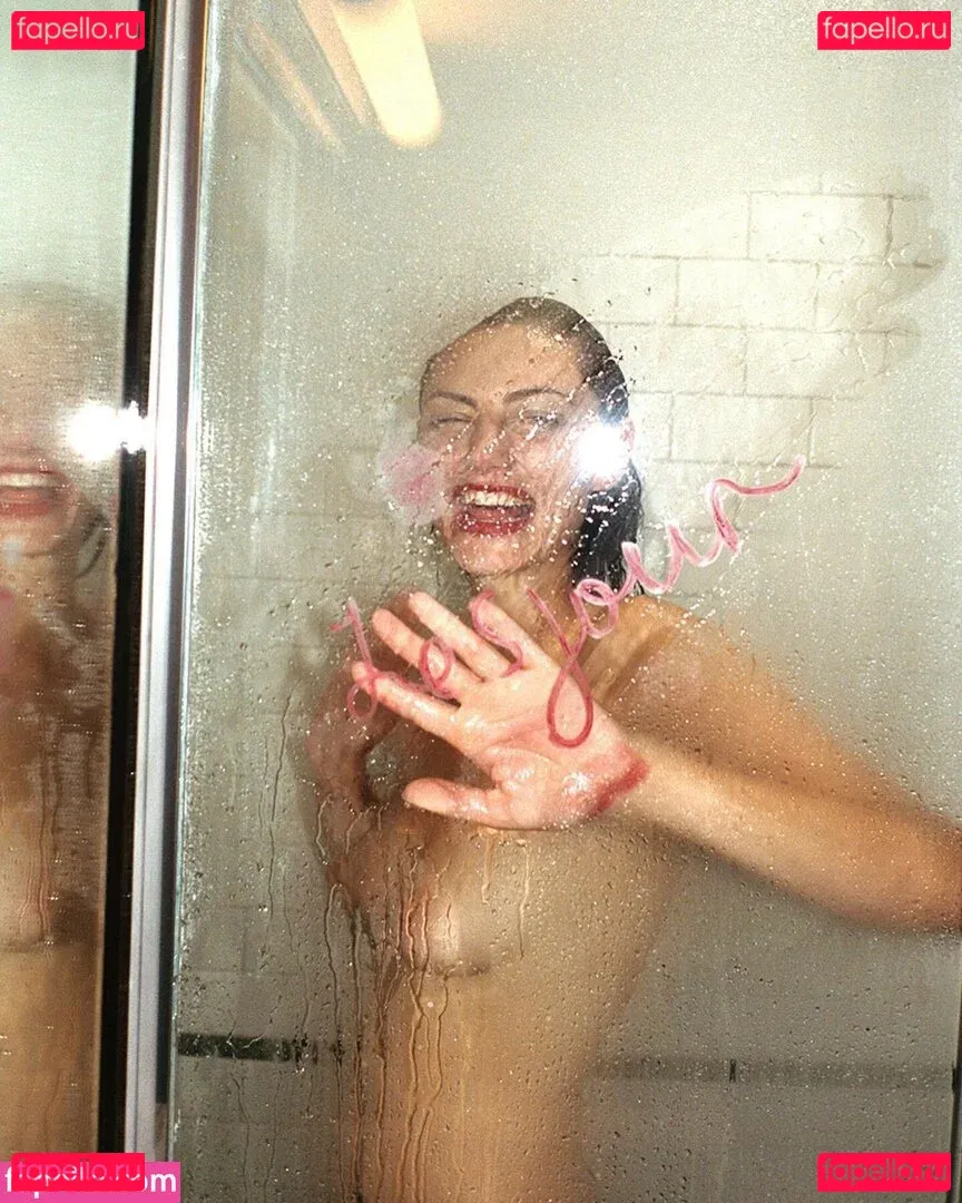 Phoebe Tonkin Onlyfans Photo Gallery 