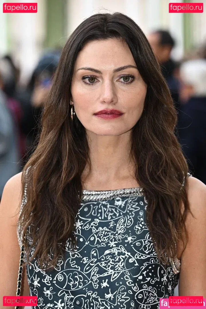 Phoebe Tonkin Onlyfans Photo Gallery 