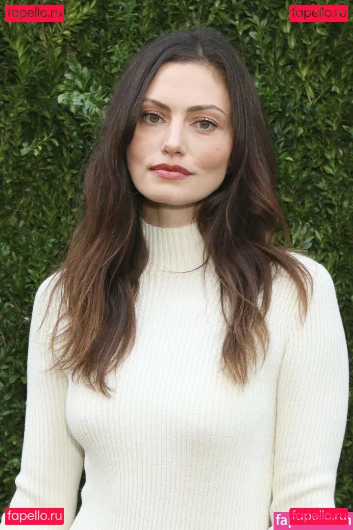 Phoebe Tonkin Onlyfans Photo Gallery 