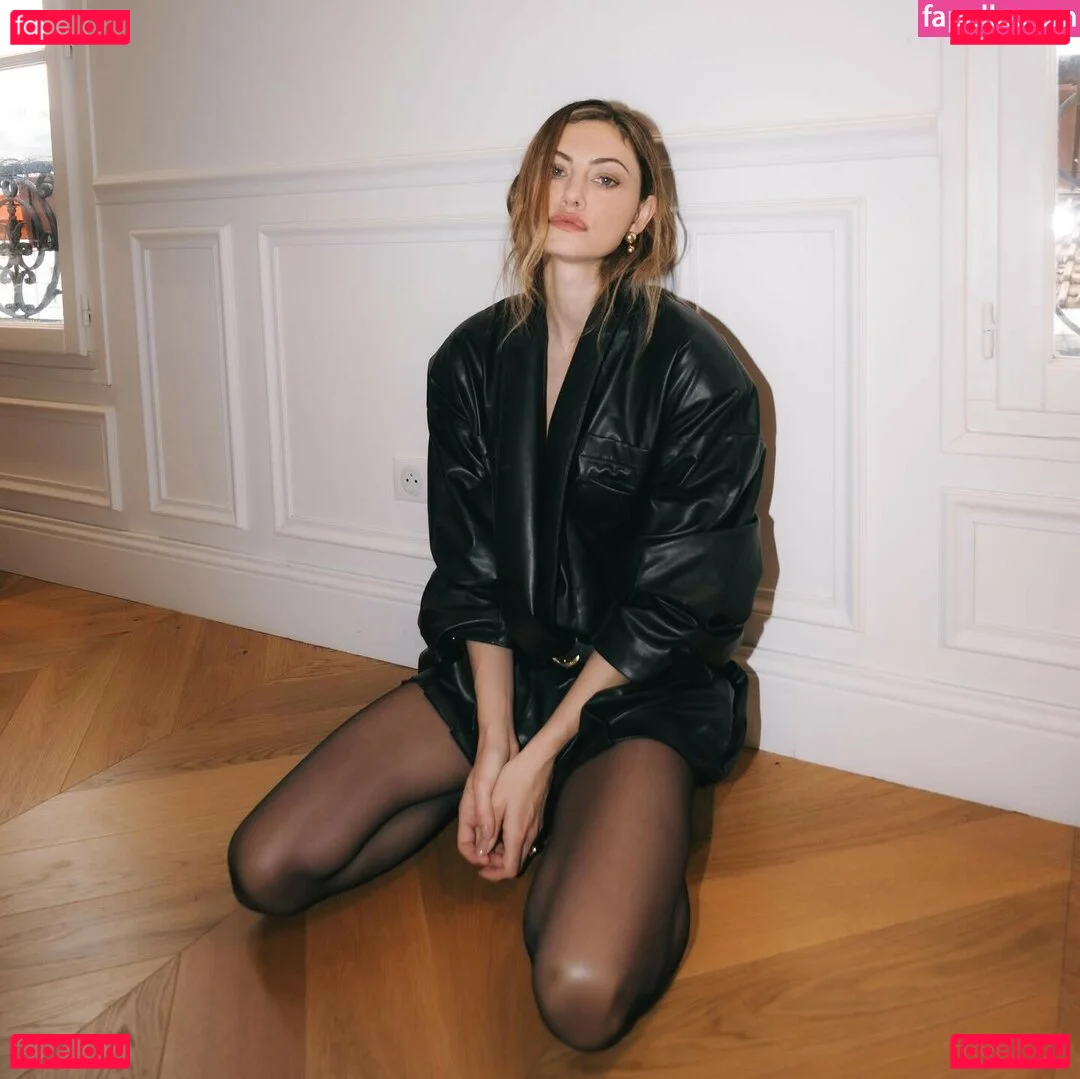 Phoebe Tonkin Onlyfans Photo Gallery 