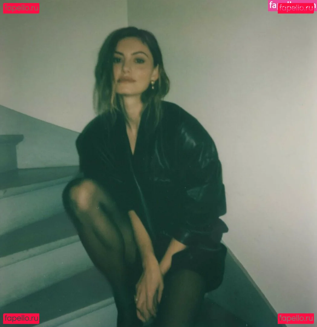 Phoebe Tonkin Onlyfans Photo Gallery 