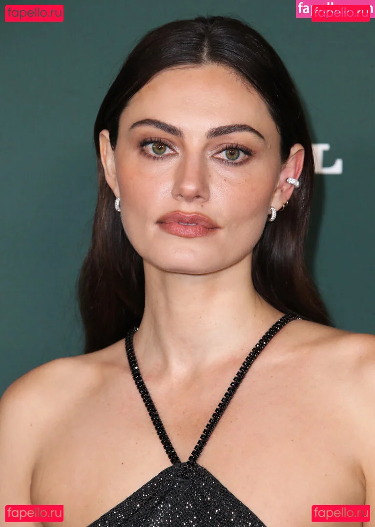 Phoebe Tonkin Onlyfans Photo Gallery 