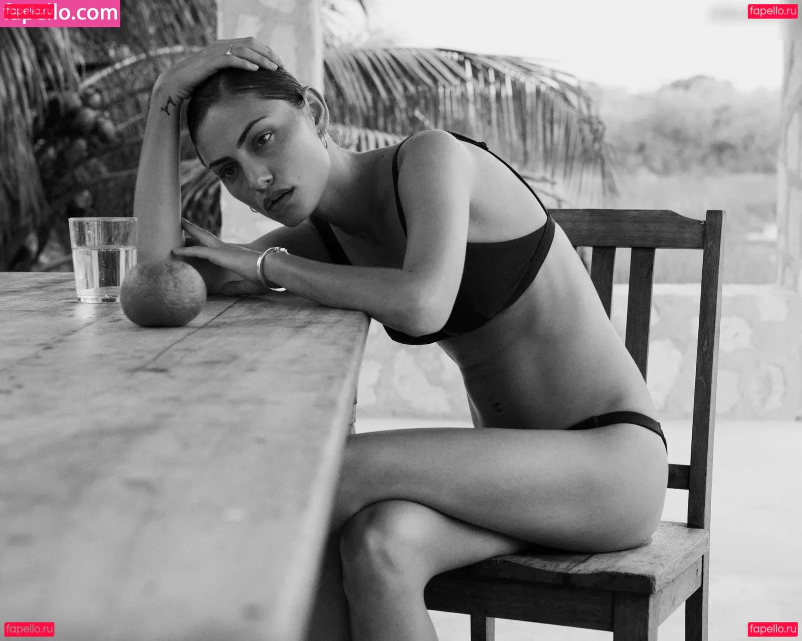 Phoebe Tonkin Onlyfans Photo Gallery 