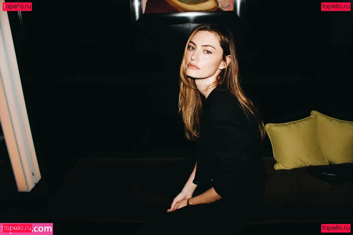 Phoebe Tonkin Onlyfans Photo Gallery 