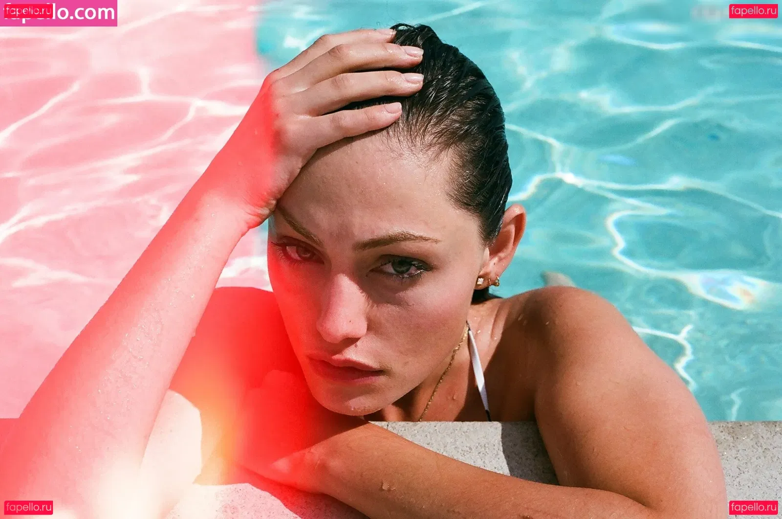 Phoebe Tonkin Onlyfans Photo Gallery 