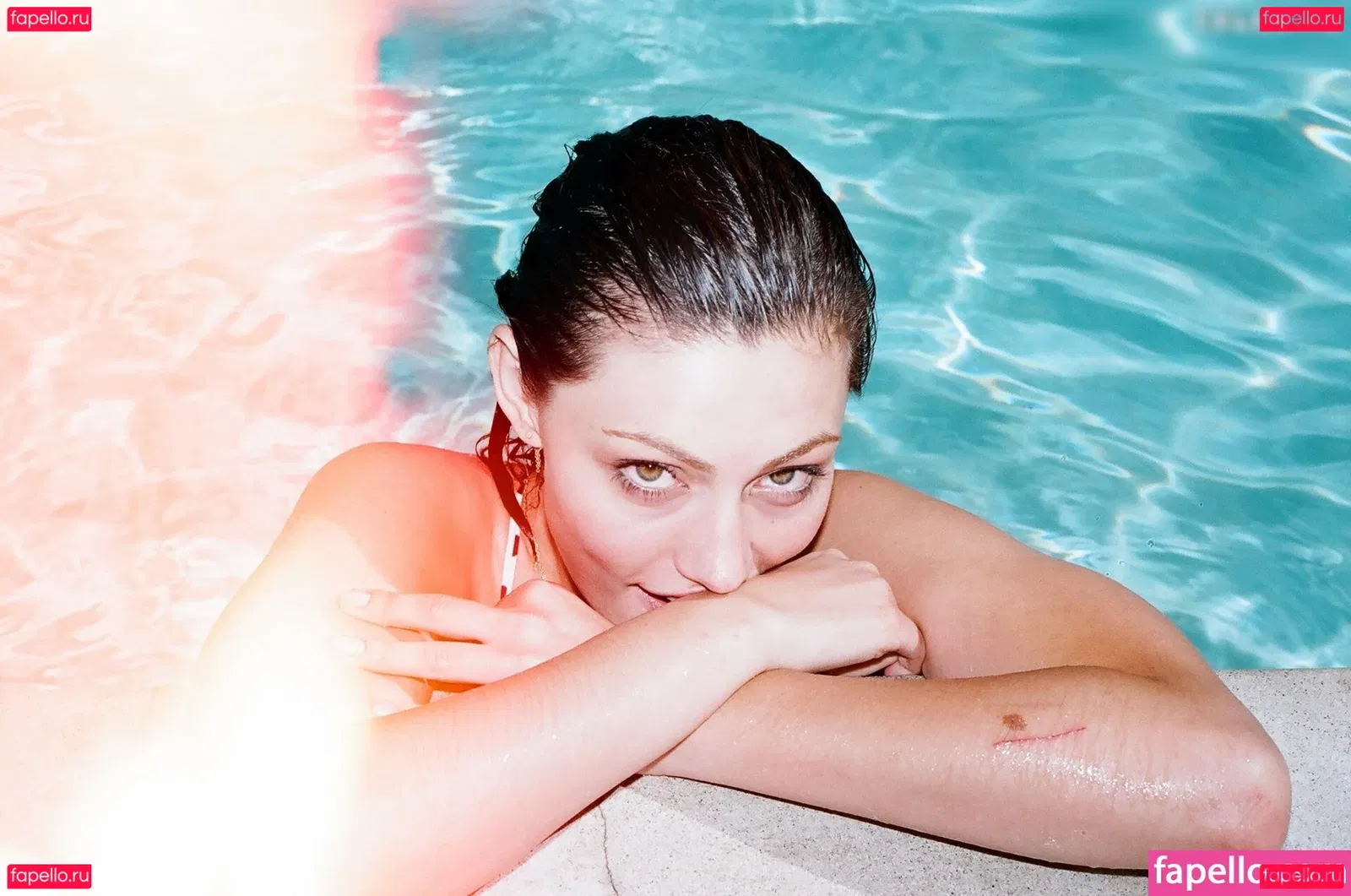 Phoebe Tonkin Onlyfans Photo Gallery 