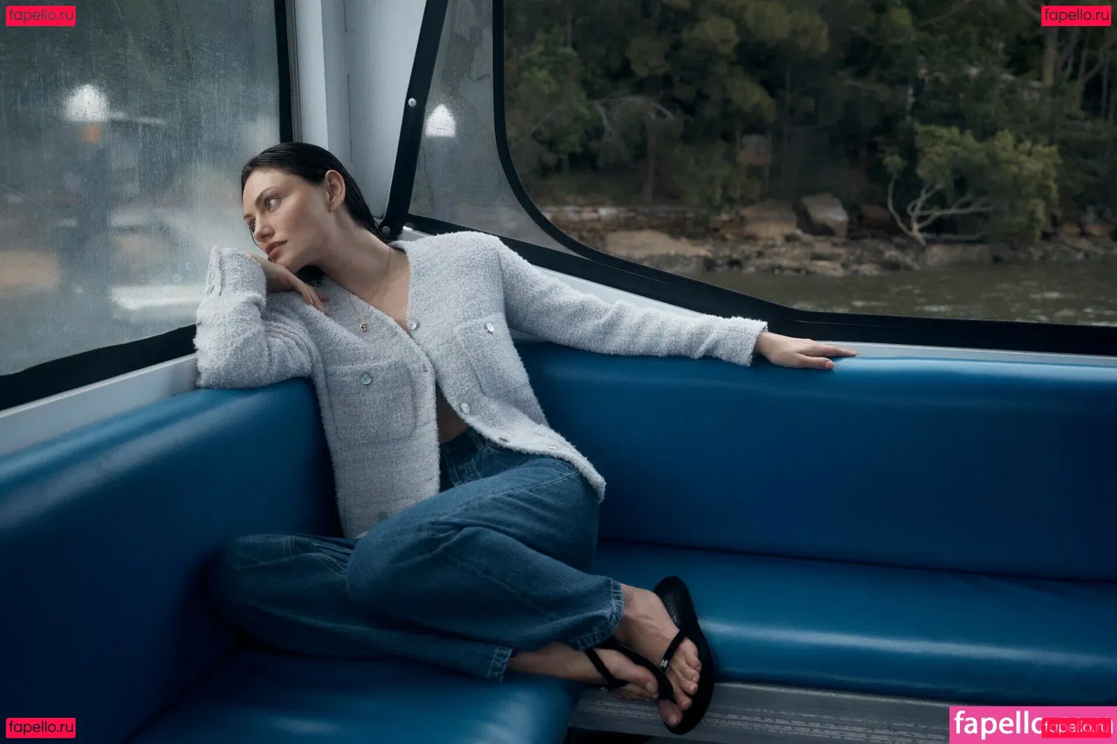 Phoebe Tonkin Onlyfans Photo Gallery 