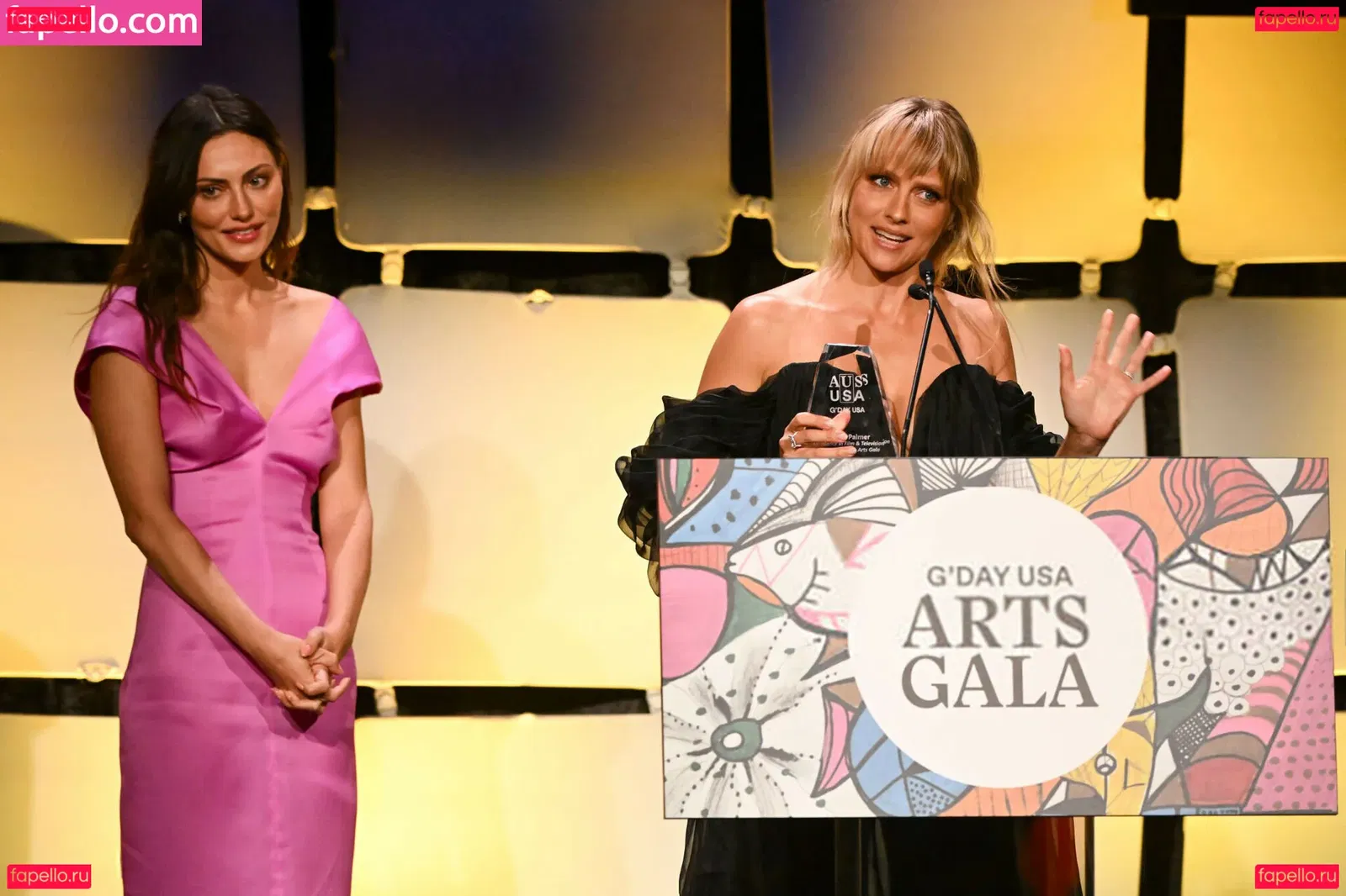 Phoebe Tonkin Onlyfans Photo Gallery 