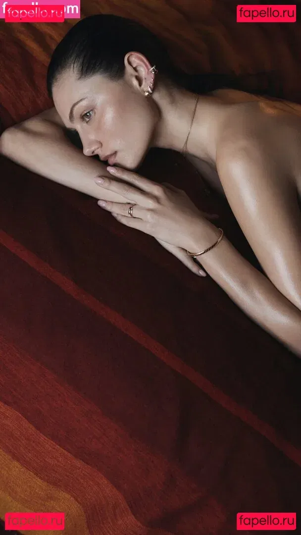 Phoebe Tonkin Onlyfans Photo Gallery 