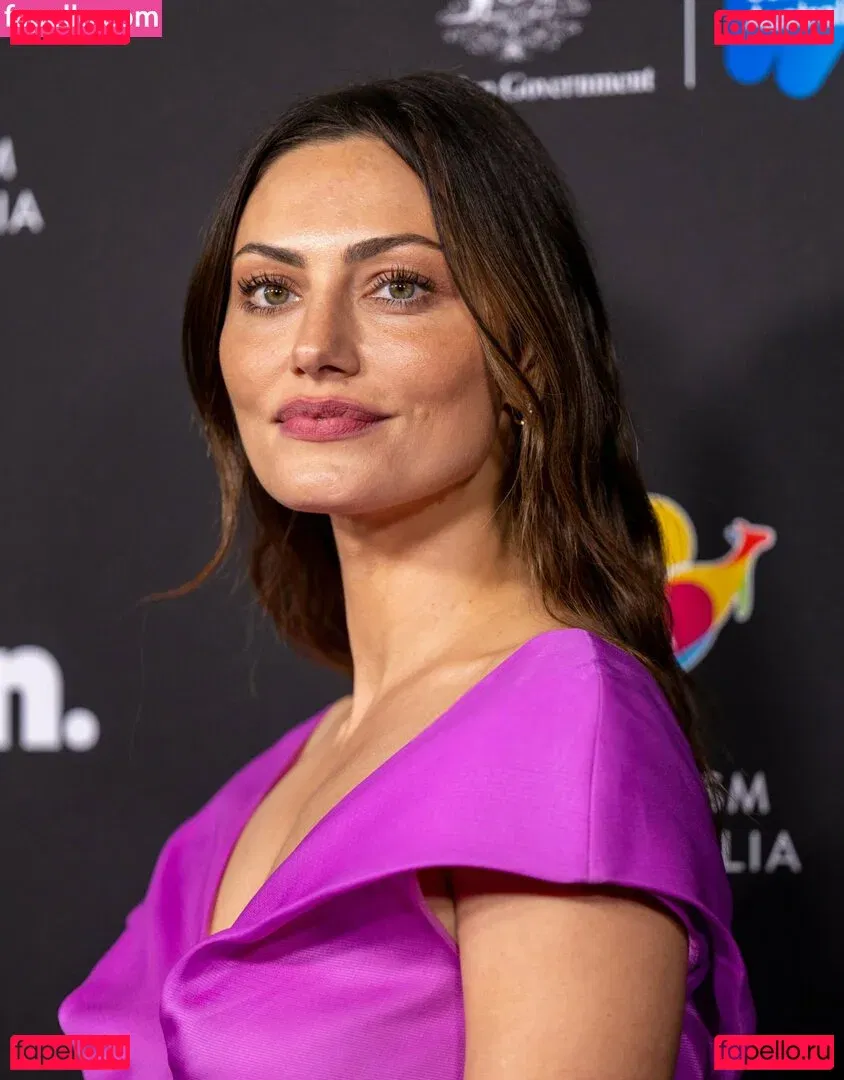 Phoebe Tonkin Onlyfans Photo Gallery 