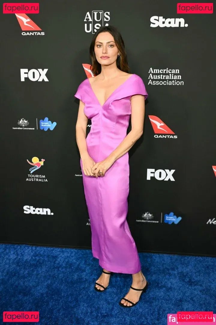 Phoebe Tonkin Onlyfans Photo Gallery 