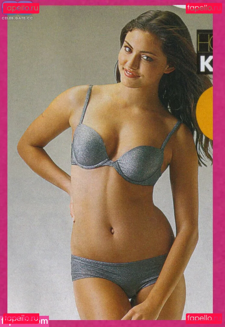 Phoebe Tonkin Onlyfans Photo Gallery 