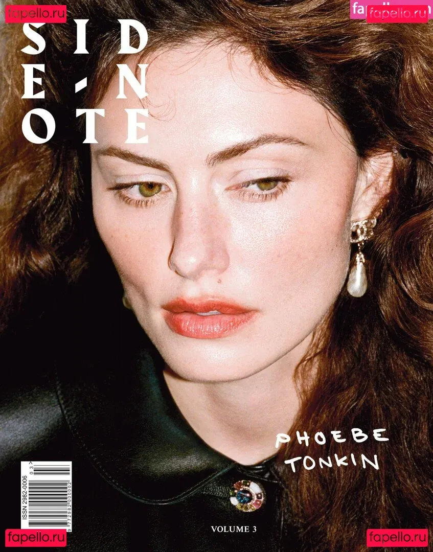 Phoebe Tonkin Onlyfans Photo Gallery 