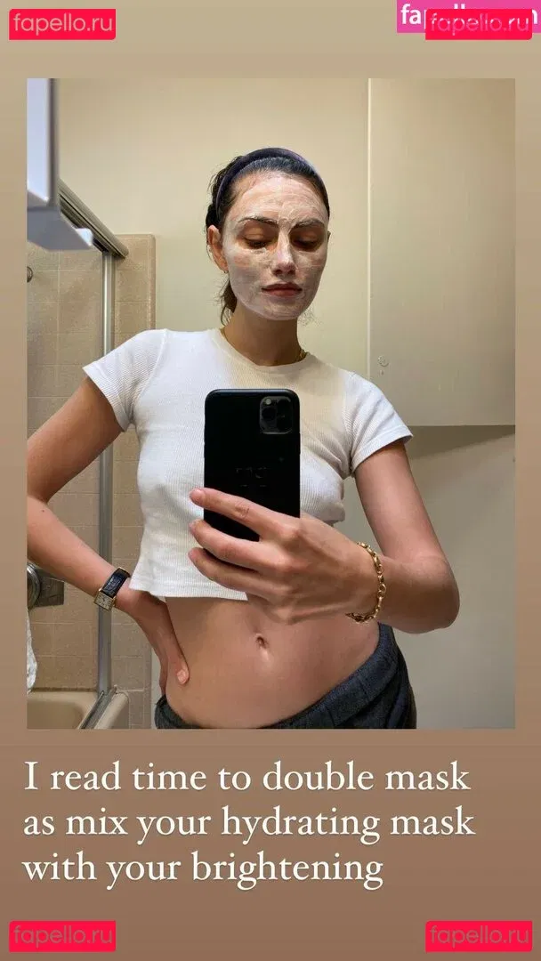 Phoebe Tonkin Onlyfans Photo Gallery 