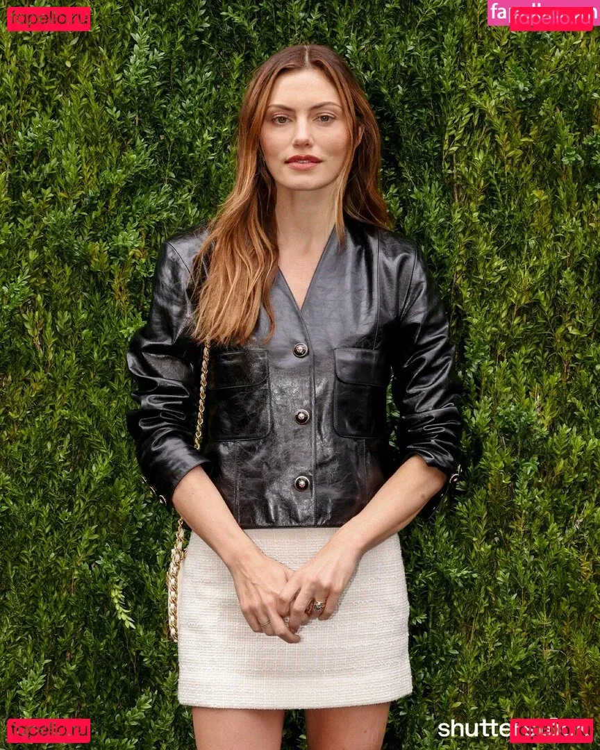 Phoebe Tonkin Onlyfans Photo Gallery 