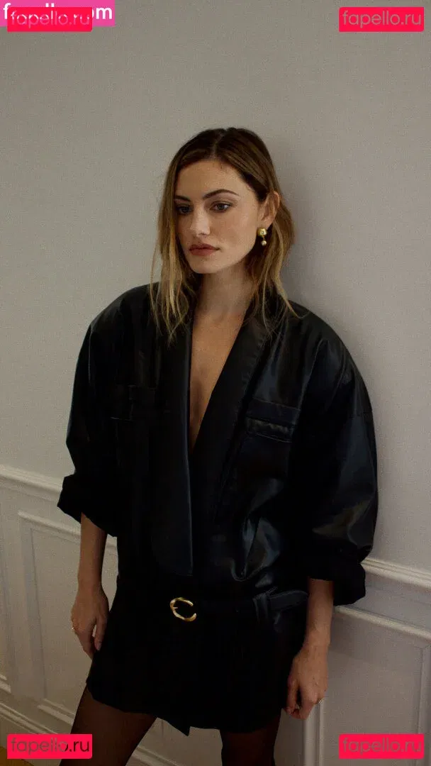 Phoebe Tonkin Onlyfans Photo Gallery 
