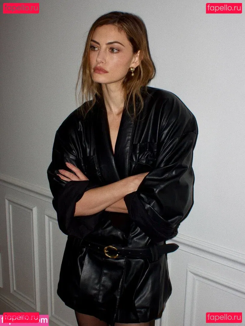 Phoebe Tonkin Onlyfans Photo Gallery 