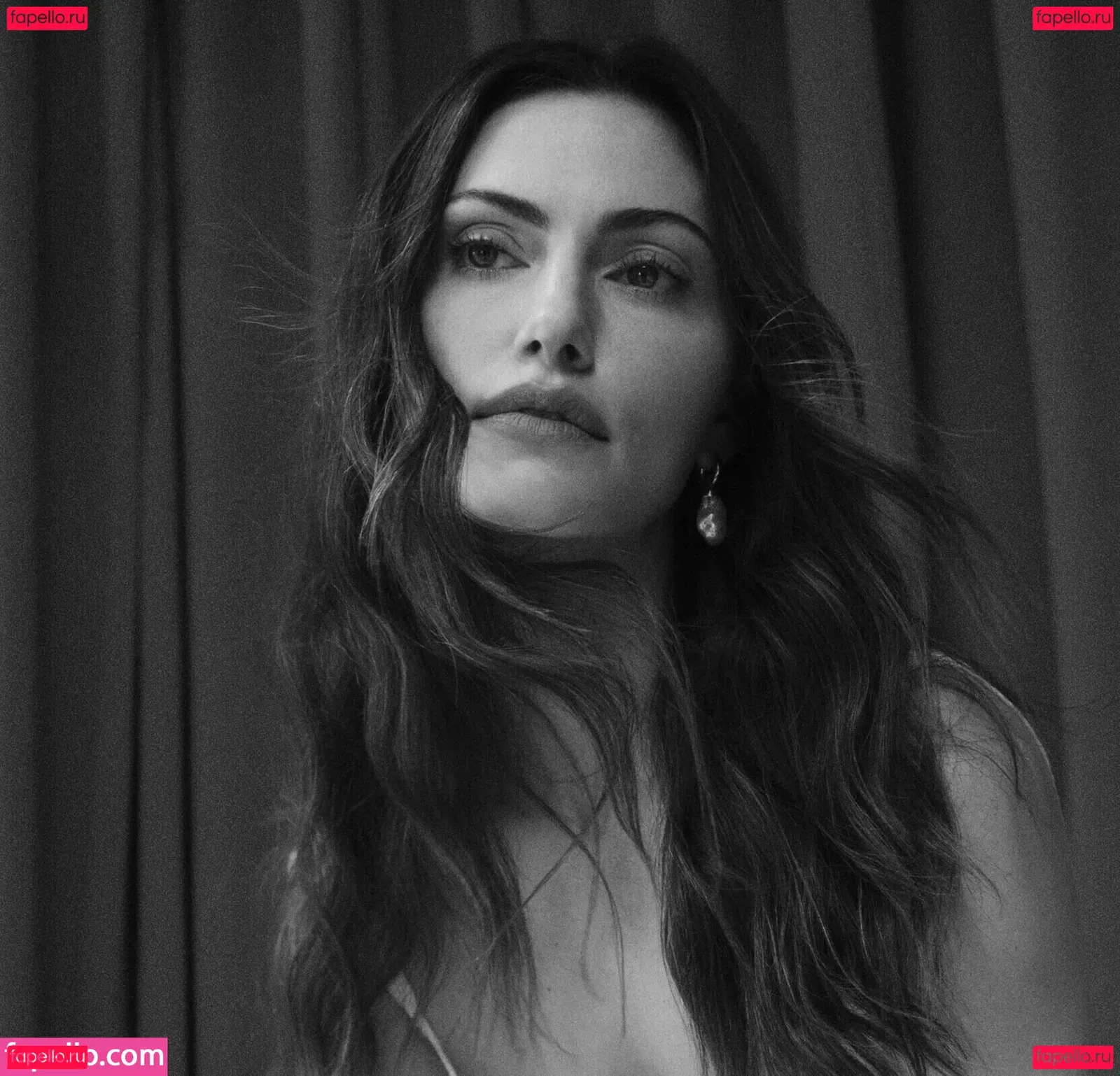 Phoebe Tonkin Onlyfans Photo Gallery 