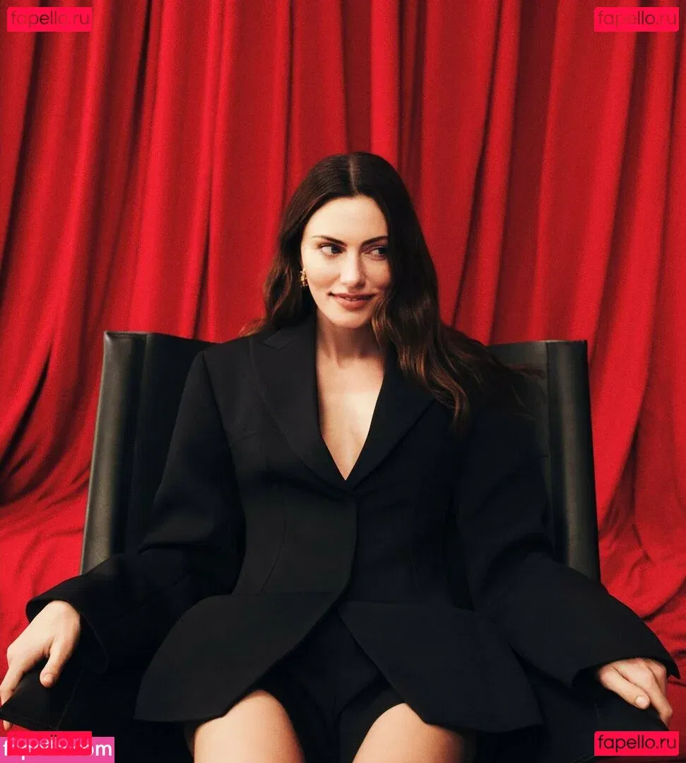 Phoebe Tonkin Onlyfans Photo Gallery 