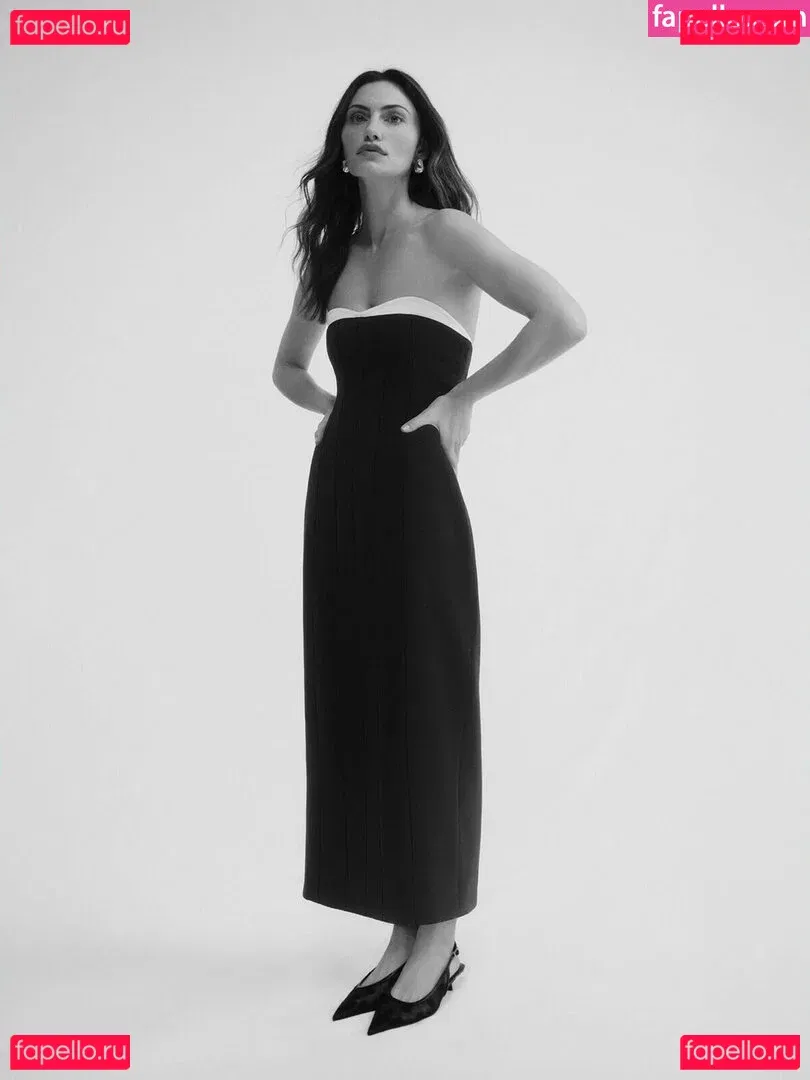 Phoebe Tonkin Onlyfans Photo Gallery 