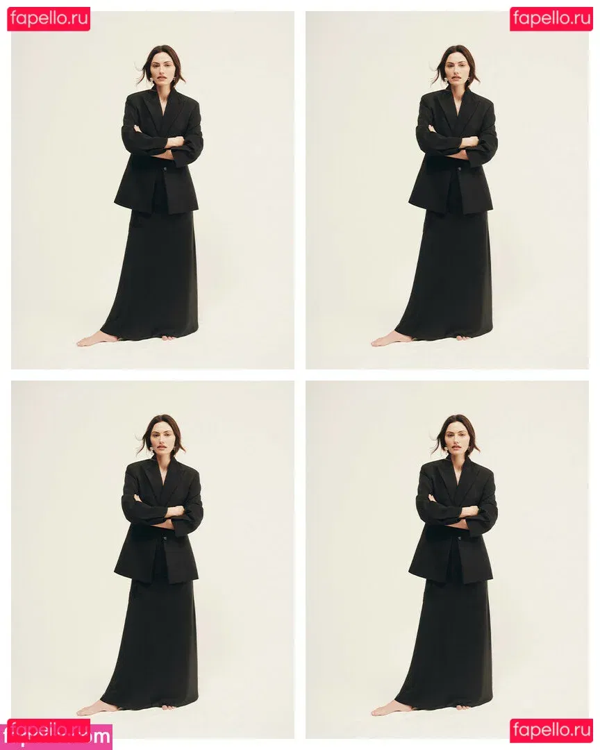 Phoebe Tonkin Onlyfans Photo Gallery 