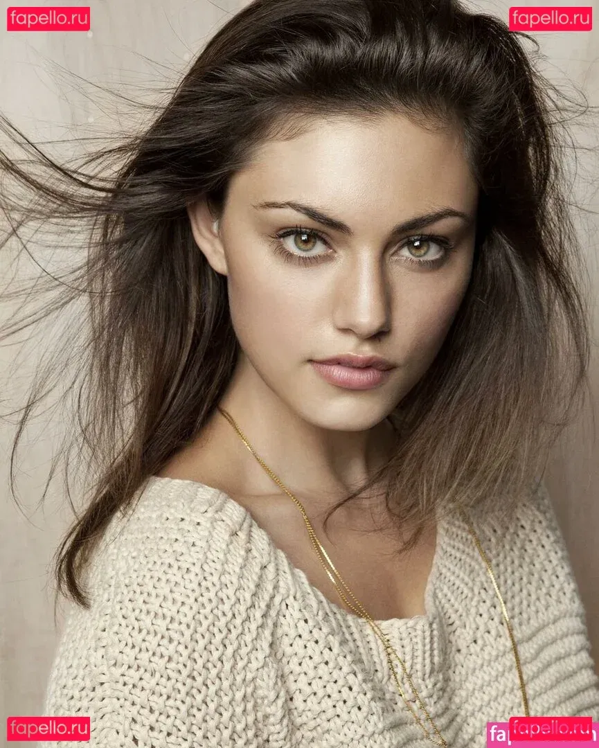 Phoebe Tonkin Onlyfans Photo Gallery 