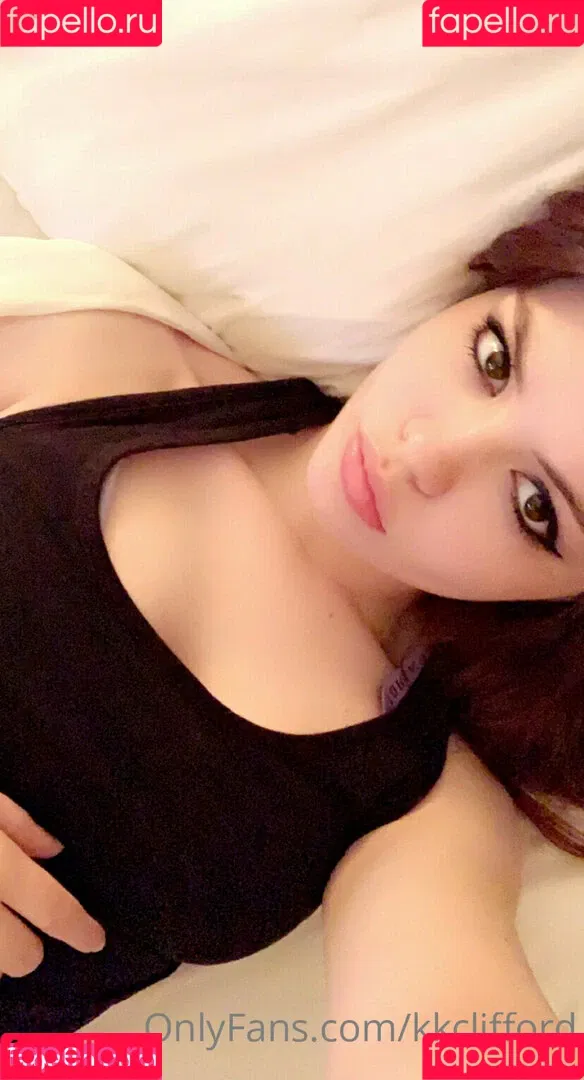 kkclifford Onlyfans Photo Gallery 