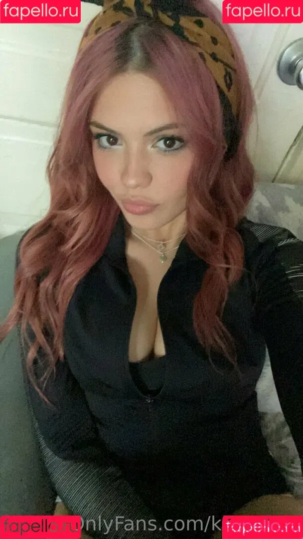 kkclifford Onlyfans Photo Gallery 