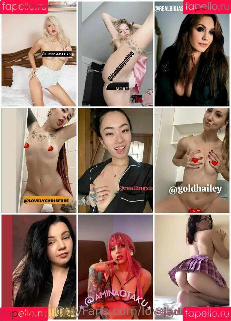 lovelychrisfree Onlyfans Photo Gallery 