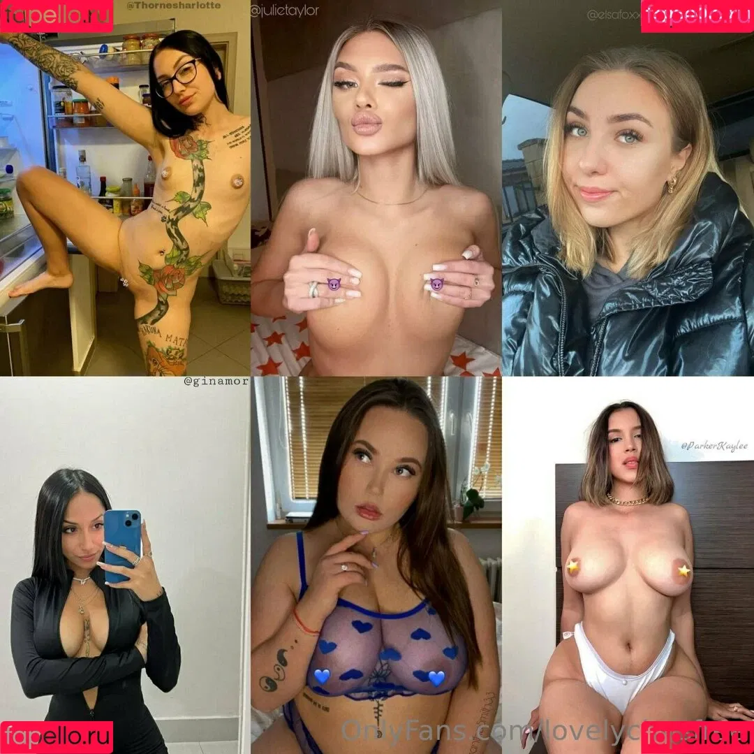 lovelychrisfree Onlyfans Photo Gallery 