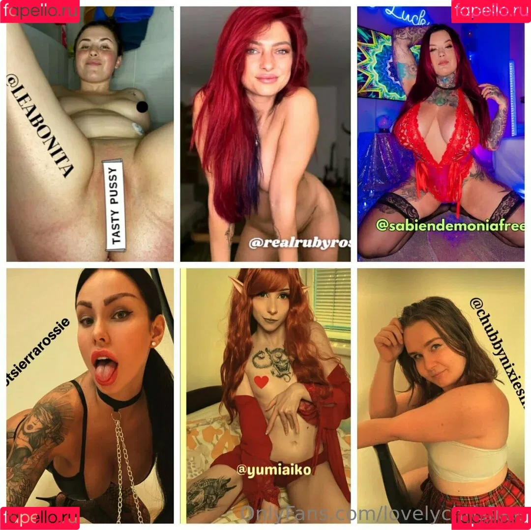 lovelychrisfree Onlyfans Photo Gallery 