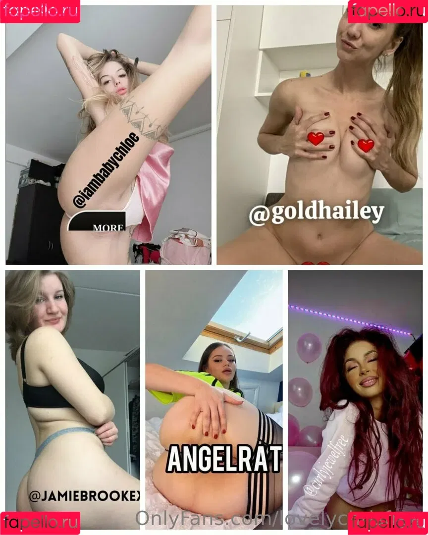 lovelychrisfree Onlyfans Photo Gallery 
